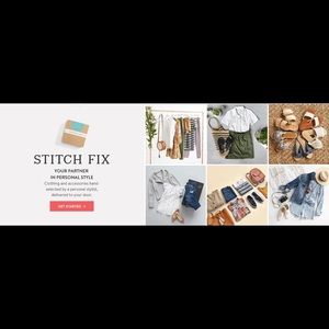 🎉 $50 Stitchfix credit link!!! FREE! (Offer ends in 30 hours from post time!!)